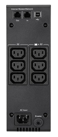 Источник бесперебойного питания Eaton 5S Источник бесперебойного питания Eaton 5S