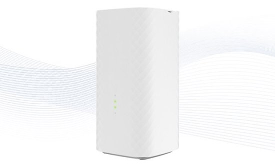 Терминалы 5G с поддержкой Wi-Fi 6 для установки в помещениях Sunwave CPX60P