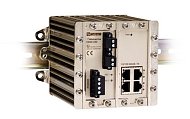 Промышленный Ethernet-удлинитель Westermo Wolverine DDW-225, DDW-226, DDW-225-EX, DDW-226-EX Промышленный Ethernet-удлинитель Westermo Wolverine DDW-225, DDW-226, DDW-225-EX, DDW-226-EX