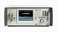 Высокопроизводительный многофункциональный калибратор Fluke 5730A Высокопроизводительный многофункциональный калибратор Fluke 5730A