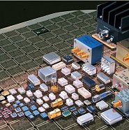 Библиотеки компонентов для систем автоматизированного проектирования Библиотеки компонентов для систем автоматизированного проектирования