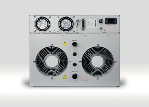 Усилители СВЧ сигналов 10 кГц – 6 ГГц Frankonia