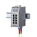 Промышленная связь - Ethernet-коммутаторы роутеры конвертеры модемы PoE-удлинители Промышленная связь - Ethernet-коммутаторы роутеры конвертеры модемы PoE-удлинители