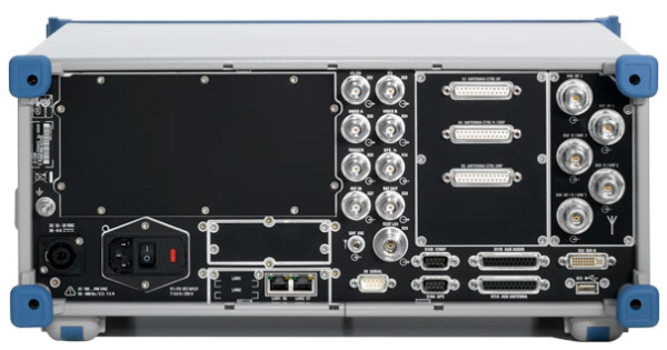 Широкополосный приемник Rohde & Schwarz ESMD Широкополосный приемник Rohde & Schwarz ESMD