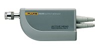 Ультраскоростная головка для калибровки осциллографов Fluke 9510 Ультраскоростная головка для калибровки осциллографов Fluke 9510