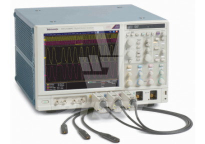 Описание Цифровой осциллограф смешанных сигналов Tektronix MSO70000 / DPO70000