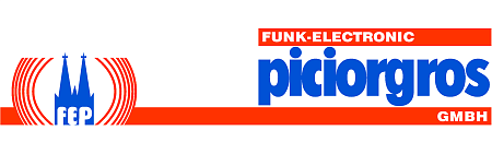Funk-Electronic Piciorgros GmbH Funk-Electronic Piciorgros GmbH
