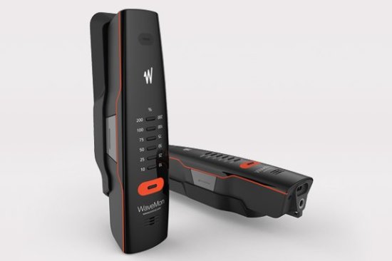 Портативное устройство мониторинга электромагнитных полей Wavecontrol WaveMon Портативное устройство мониторинга электромагнитных полей Wavecontrol WaveMon