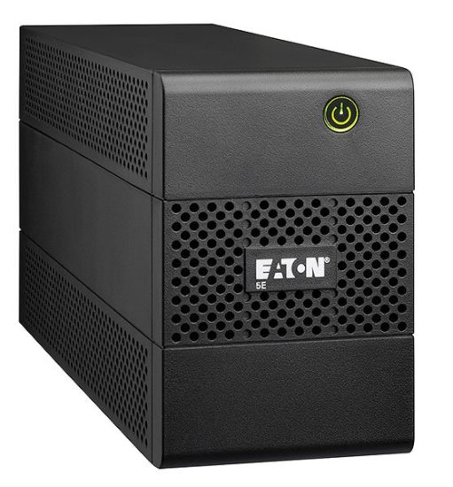 Источник бесперебойного питания Eaton 5E Источник бесперебойного питания Eaton 5E