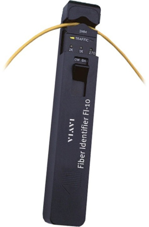 Идентификатор активного волокна VIAVI FI-10