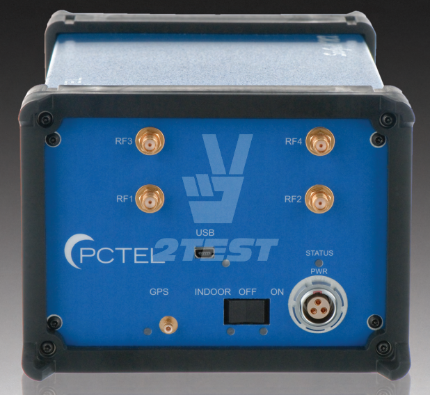 Поставка Многодиапазонный анализатор радиосетей PCTEL SeeGull MX