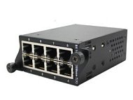 8-портовый модуль ORing SWM-80GT-A 8-портовый модуль ORing SWM-80GT-A