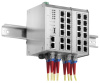 Промышленные коммутаторы MICROSENS Profi Line Modular Промышленные коммутаторы MICROSENS Profi Line Modular