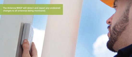 Датчик мониторинга антенн 3Z Telecom Antenna WASP