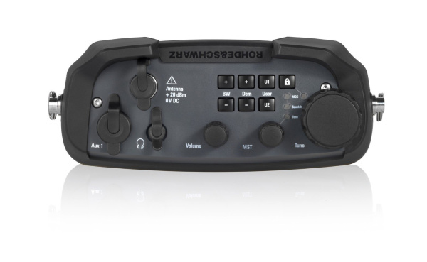 Портативный мониторинговый приемник Rohde & Schwarz PR200