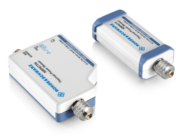 Датчики мощности Rohde & Schwarz NRP Датчики мощности Rohde & Schwarz NRP