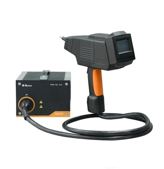 Генератор электростатического разряда 3ctest серии EDS Генератор электростатического разряда 3ctest серии EDS