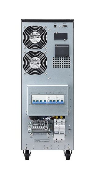 Источник бесперебойного питания Eaton 9E Источник бесперебойного питания Eaton 9E