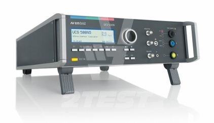 Купить Испытательный генератор для промышленной электроники EM TEST UCS 500N5