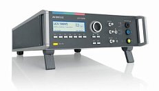 Испытательный генератор для промышленной электроники EM TEST UCS 500N5