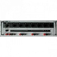 Первичный стандарт для измерения отношений 720А