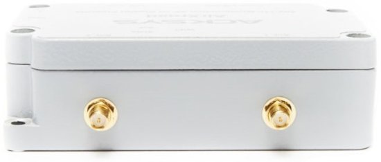 Промышленная точка доступа ACKSYS AirXroad