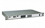 Промышленный Gigabit Ethernet коммутатор с функцией маршрутизации Westermo RedFox RFIR-219-F4G-T7G-AC(DC) Промышленный Gigabit Ethernet коммутатор с функцией маршрутизации Westermo RedFox RFIR-219-F4G-T7G-AC(DC)