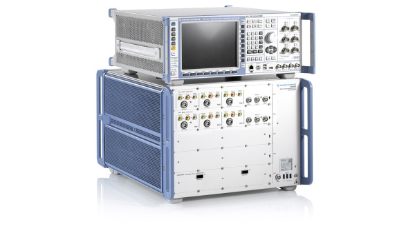 Радиокоммуникационный тестер Rohde & Schwarz CMX500 Радиокоммуникационный тестер Rohde & Schwarz CMX500
