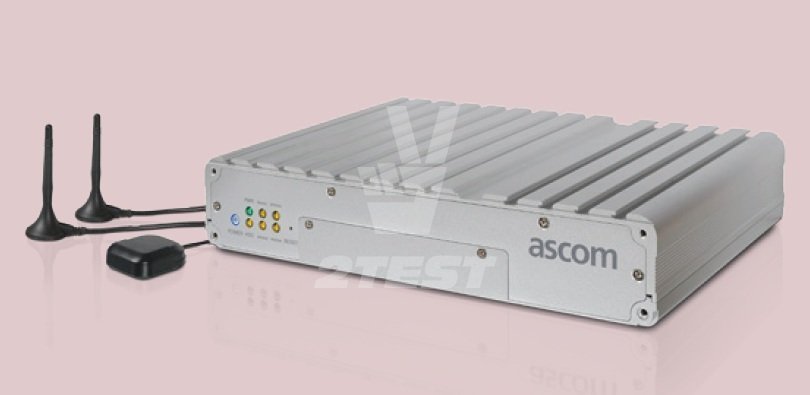 Поставка Аппаратно-программный комплекс для сквозного тестирования услуг связи TEMS Automatic InfoVista (ранее Ascom)