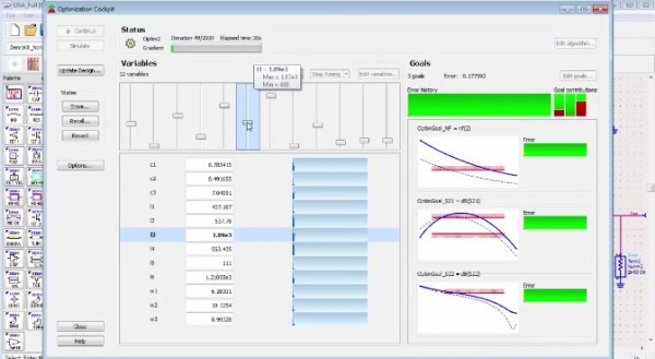 Передовая система автоматизированного проектирования ADS