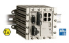 Ethernet-удлинитель промышленного класса Westermo 3642-5240 Ethernet-удлинитель промышленного класса Westermo 3642-5240