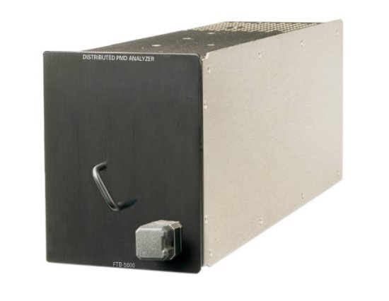 Измерительная система распределённого ПМД FTB-4-PRO-5600-PMD20