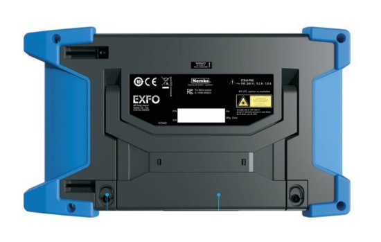 Платформа для тестирования высокоскоростных (до 100G) сетей EXFO FTB-4 Pro Платформа для тестирования высокоскоростных (до 100G) сетей EXFO FTB-4 Pro