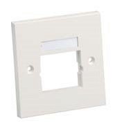 Лицевые панели (ширина 86 мм) CBUKAWY Лицевые панели (ширина 86 мм) CBUKAWY