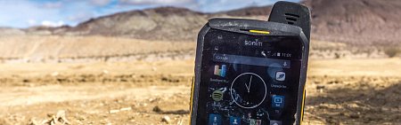 Sonim Technologies, Inc. Sonim Technologies, Inc.