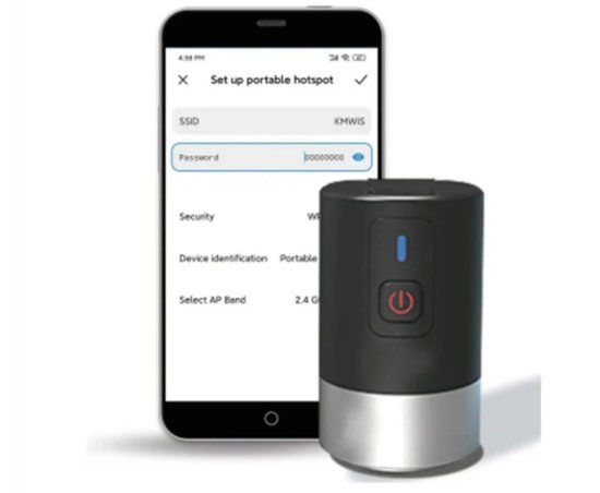 Беспроводной измеритель вибрации Беспроводной измеритель вибрации