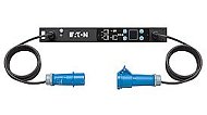 Блок распределения нагрузки Eaton ePDU G3 In-Line Metered EILB15 Блок распределения нагрузки Eaton ePDU G3 In-Line Metered EILB15