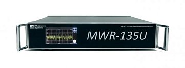 Радиоприемное устройство измерительное INWAVE MWR-135U