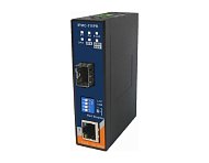 Медиаконвертер PoE ORing IPMC-111PB Медиаконвертер PoE ORing IPMC-111PB