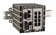 Промышленный коммутатор с функцией маршрутизации Westermo RFI-211-T3G