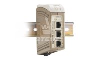 5-портовый неуправляемый Ethernet-коммутатор Westermo 3644-0025