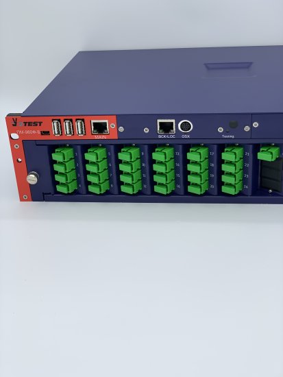 ПРОФИМОКС — система мониторинга ВОЛС