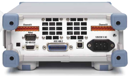 Источник питания Rohde & Schwarz NGMO