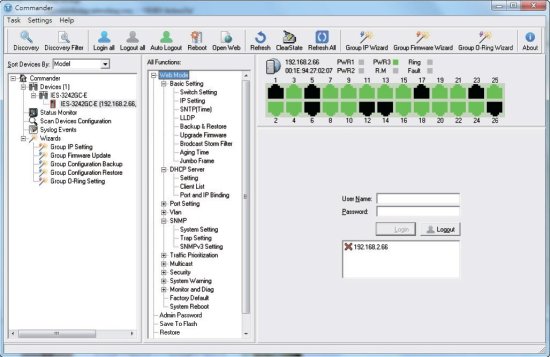 Промышленные PoE-коммутаторы 12-портовые ORing TRGPS-9084GT-M12X-BP2-MV Промышленные PoE-коммутаторы 12-портовые ORing TRGPS-9084GT-M12X-BP2-MV