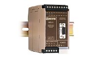 Промышленный преобразователь интерфейса "токовая петля" Westermo 3151-3101 Промышленный преобразователь интерфейса "токовая петля" Westermo 3151-3101