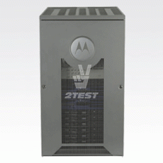 Цифровая транкинговая система радиосвязи Motorola Dimetra IP Compact