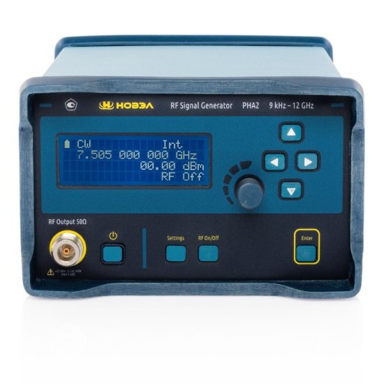 Генератор сигналов НОВЭЛ Г4-РНА2