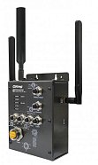 Промышленный 4G LTE маршрутизатор ORing TGAR-1062-4G-M12 Промышленный 4G LTE маршрутизатор ORing TGAR-1062-4G-M12