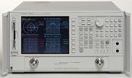 Векторный анализатор Keysight (Agilent) 8720ES