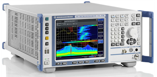 Спектральный анализатор Rohde & Schwarz FSVR